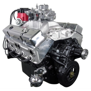 ATK GM 350 408 HP HP34C Stage 3 Aluminum Head Complete
