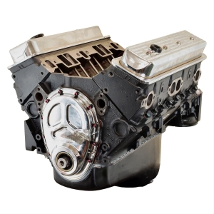 ATK GM 350 TBI 290 HP HP31 Stage 1 Long Block Engine