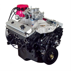 ATK GM 350 Vortec 290HP HP99C Stage 3 Long Block Engine