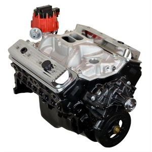 ATK GM 350 Vortec 350 HP HP32M Stage 2 Long Block