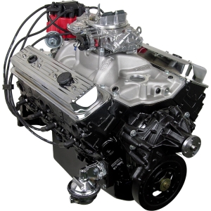 ATK GM 350 Vortec 350 HP HP32C Stage 3 Complete LB