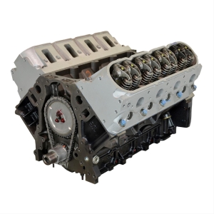 ATK GM 365 LQ9 550HP LQ9-LB-1 Stage 1 Long Block Engine