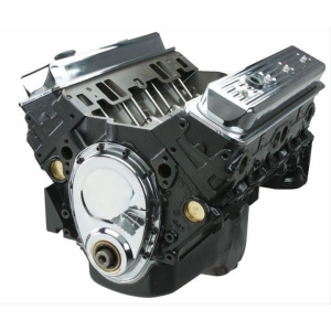 ATK GM 383 Stroker 375 HP HP33 Stage 1 Long Block
