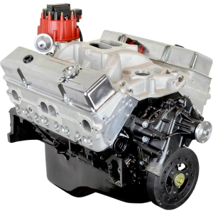 ATK GM 383 Stroker 415 HP HP94M Stage 2 Aluminum Head
