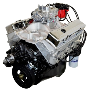 ATK GM 383 Stroker 415 HP HP94C Stage 3 Carbureted