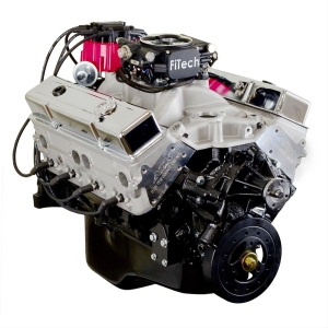 ATK GM 383 Stroker 415 HP HP94C-EFI Stage 3 EFI Engine