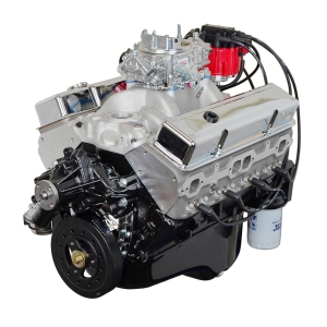 ATK GM 383 Stroker 435 HP HP36C Stage 3 Complete Engine