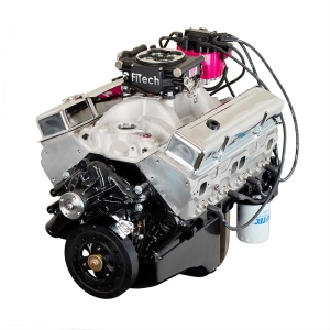 ATK GM 383 Stroker 435 HP HP36CEFI Stage 3 EFI Engine