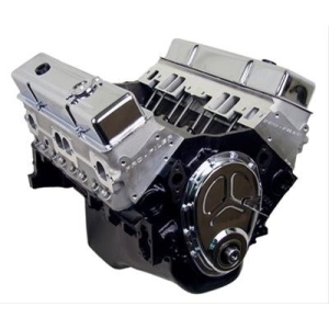 ATK GM 383 Stroker 525 HP HP107 Stage 1 Aluminum Head