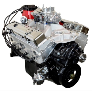 ATK GM 383 Stroker 525 HP HP107C Stage 3 Aluminum Head