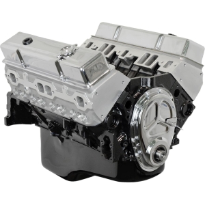 ATK GM 383 Stroker HP96 Marine Base Aluminum Head Engine