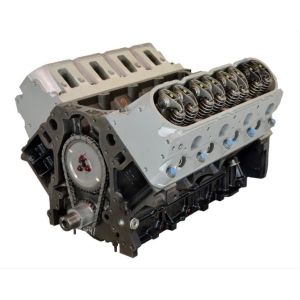 ATK GM 408 LQ4 Stroker 600 HP LS01 Stage 1 Engine