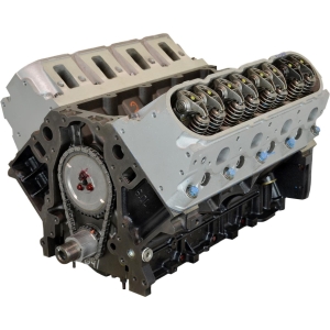 ATK GM 415 LS3 Stroker 620 HP LS02 Stage 1 Engine