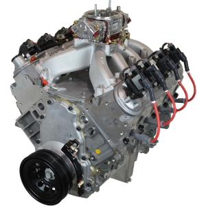 ATK Ford 347 Stroker 410 HP HP80M Stage 2 Aluminum Head