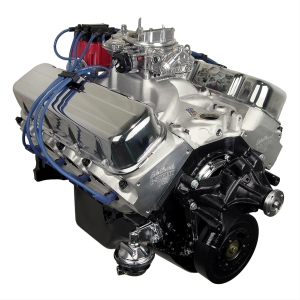 ATK GM 454 Big Block 525 HP HP451PC Stage 3 Engine