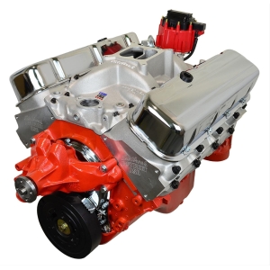 ATK GM 489 Stroker 565 HP HP411PM Stage 2 Performance