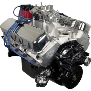 ATK GM 489 Stroker 565 HP HP411PC Stage 3 Complete LB