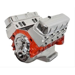 ATK GM 496 Stroker 600 HP HP631P Stage 1 Big Block
