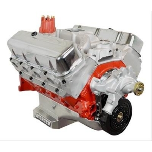 ATK GM 496 Stroker 600 HP HP631PM Stage 2 Big Block
