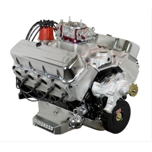 ATK GM 496 Stroker 600 HP HP631PC Stage 3 Complete LB