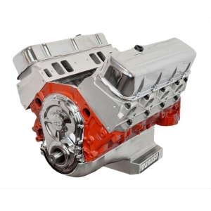 ATK GM 540 Big Block 660 HP HP42 Stage 1 Long Block