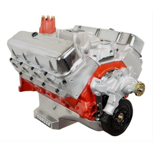 ATK GM 540 Big Block 660 HP HP42M Stage 2 Performance