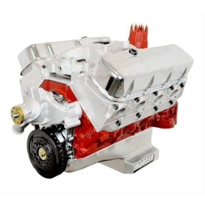 ATK Mopar 408 Magnum 465HP HP46M-MAG Stage 2 Mid-Dress Engine