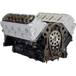 ATK GM LM7/LS1 347ci 500 HP LM7-LB-2 Stage 1 Engine