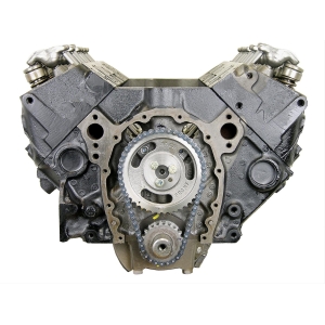 ATK Marine DM02 High Performance Rebuilt Long Block