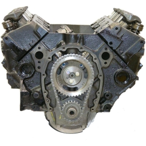 ATK Marine DM07 Chevy 305 5.0L Rebuilt Long Block Engine