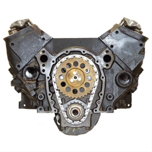 ATK Marine DM29 Chevy 4.3L V6 Rebuilt Long Block Engine