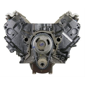 ATK Marine DMA1 Ford 351W 5.8L Rebuilt Long Block Engine