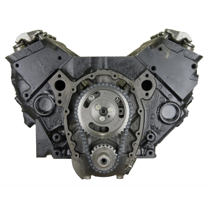 ATK Marine DMB3 Chevy 305 5.0L Rebuilt Long Block Engine