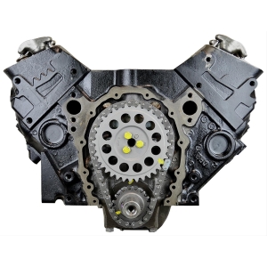 ATK Marine DMH4 Chevy 350 5.7L High-Efficiency Rebuilt LB