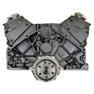 ATK Marine DMW3 Chevy 350 5.7L Vortec Rebuilt Long Block