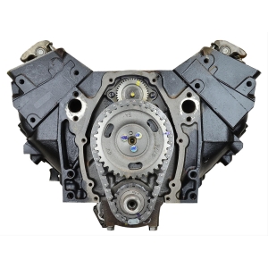 ATK Marine DMW4 Chevy 4.3L V6 Roller Rebuilt Long Block