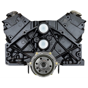 ATK Marine DMX1 Chevy 4.3L V6 Roller Rebuilt Long Block