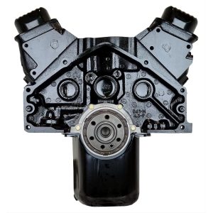 ATK Marine VM29 Chevy 4.3L V6 Rebuilt Long Block Engine