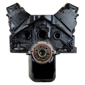 ATK Marine VMB3 Chevy 305 5.0L Rebuilt Long Block Engine