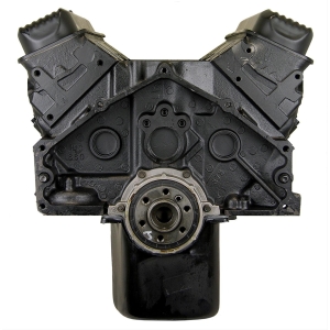 ATK Marine VMH4 Chevy 350 5.7L Rebuilt Long Block Engine
