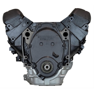 ATK Marine VMK9 Chevy 4.3L V6 Roller Rebuilt Long Block
