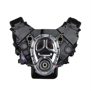 ATK Marine VMM6 Chevy 350 5.7L Flat Tappet Rebuilt LB