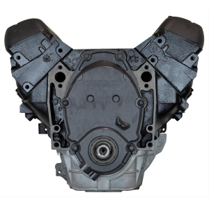ATK Marine VMW3 Chevy 4.3L V6 Roller Rebuilt Long Block