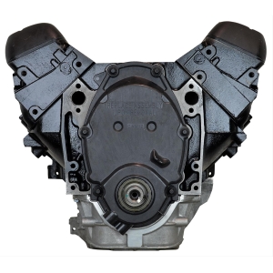 ATK Marine VMW4 Chevy 4.3L V6 Roller Rebuilt Long Block