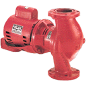 Bell & Gossett 105101 PD37T Series Centrifugal Pump