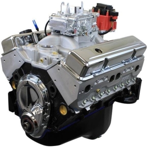 BluePrint Engines BP350CTC Chevy 350 5.7L Cruiser Carbureted LB