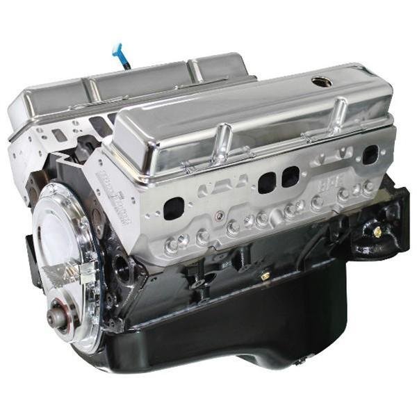 Blueprint Engines Bp350Ct Chevy 350 5.7L Cruiser Base Long Block 1 Blueprint Engines Bp350Ct Chevy 350 5.7L Cruiser Base Long Block