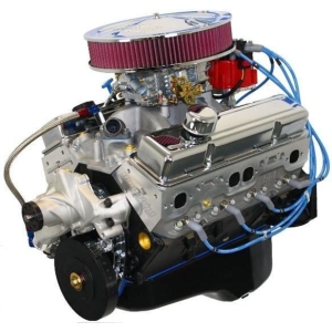 BluePrint Engines BP350CTCD Chevy 350 5.7L Cruiser Fully Dressed