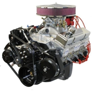 BluePrint Engines BP350CTFK Chevy 350 Cruiser EFI Complete LB