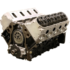 BluePrint Engines BPLS4080C GM LS 6.7L 408ci Base Long Block